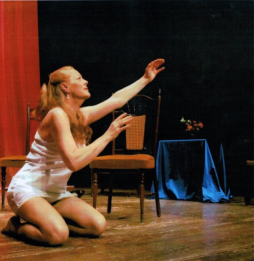 Donde el coraz&oacute;n habita