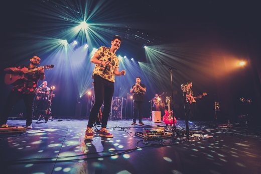 Dos d&iacute;as en la vida. Homenaje a Pau Don&eacute;s