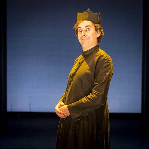 Duelo a muerte del marqu&eacute;s de Pickman