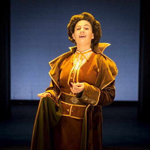 Duelo a muerte del marqu&eacute;s de Pickman