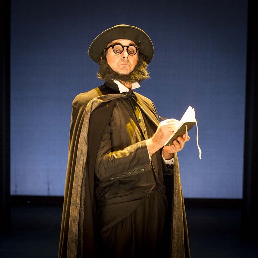 Duelo a muerte del marqu&eacute;s de Pickman