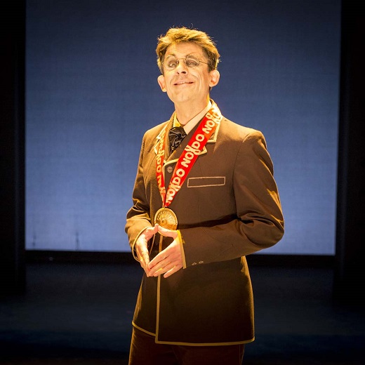 Duelo a muerte del marqu&eacute;s de Pickman