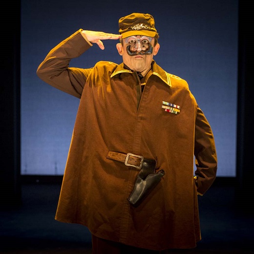 Duelo a muerte del marqu&eacute;s de Pickman