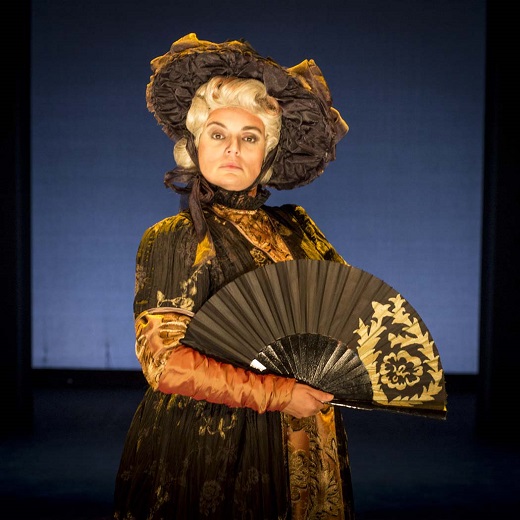 Duelo a muerte del marqu&eacute;s de Pickman