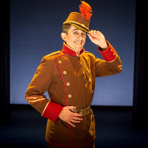 Duelo a muerte del marqu&eacute;s de Pickman