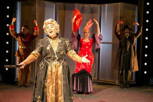 Duelo a muerte del marqu&eacute;s de Pickman