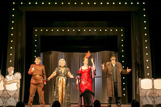 Duelo a muerte del marqu&eacute;s de Pickman