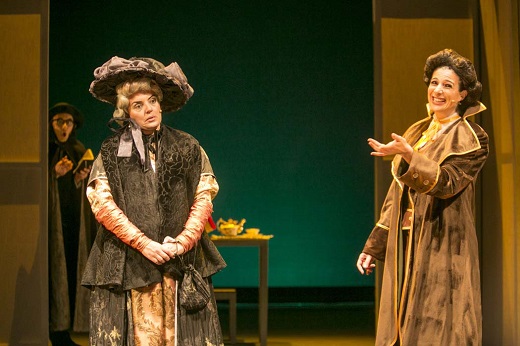 Duelo a muerte del marqu&eacute;s de Pickman