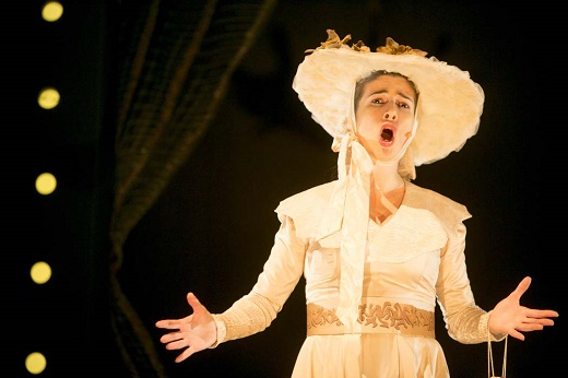 Duelo a muerte del marqu&eacute;s de Pickman