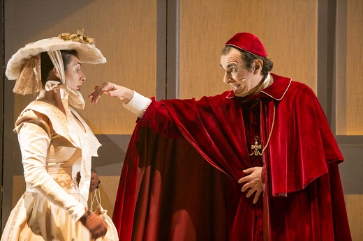 Duelo a muerte del marqu&eacute;s de Pickman