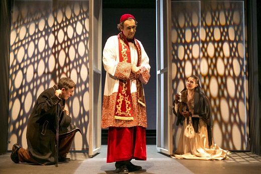 Duelo a muerte del marqu&eacute;s de Pickman