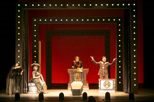 Duelo a muerte del marqu&eacute;s de Pickman