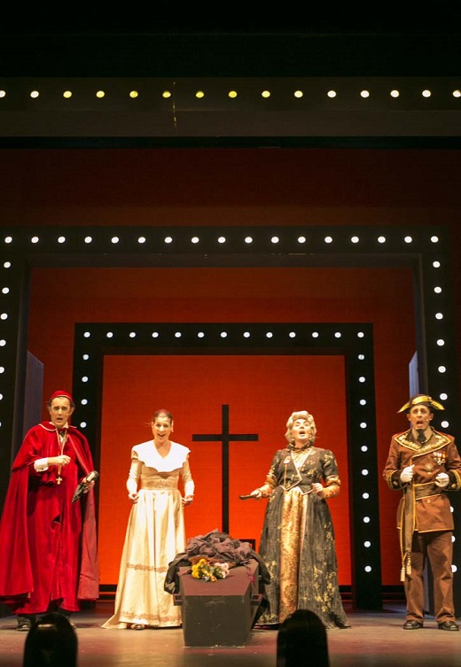 Duelo a muerte del marqu&eacute;s de Pickman