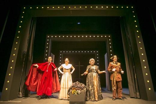 Duelo a muerte del marqu&eacute;s de Pickman