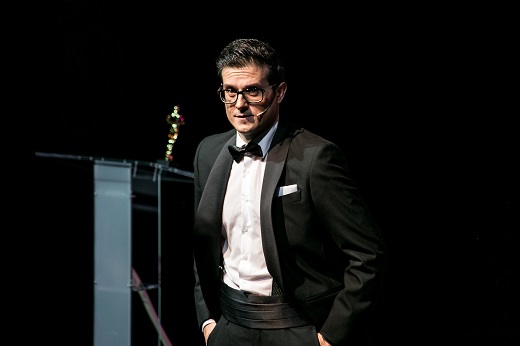 V&iacute;ctor Parrado