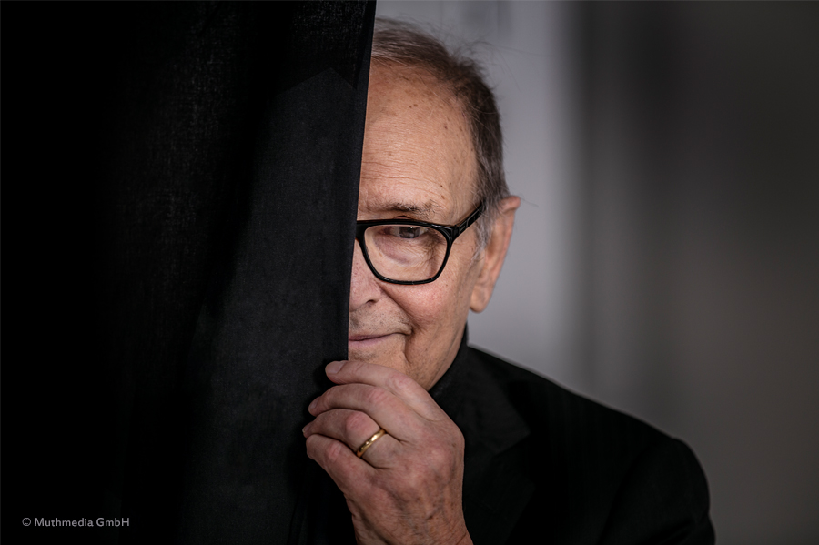 Ennio Morricone