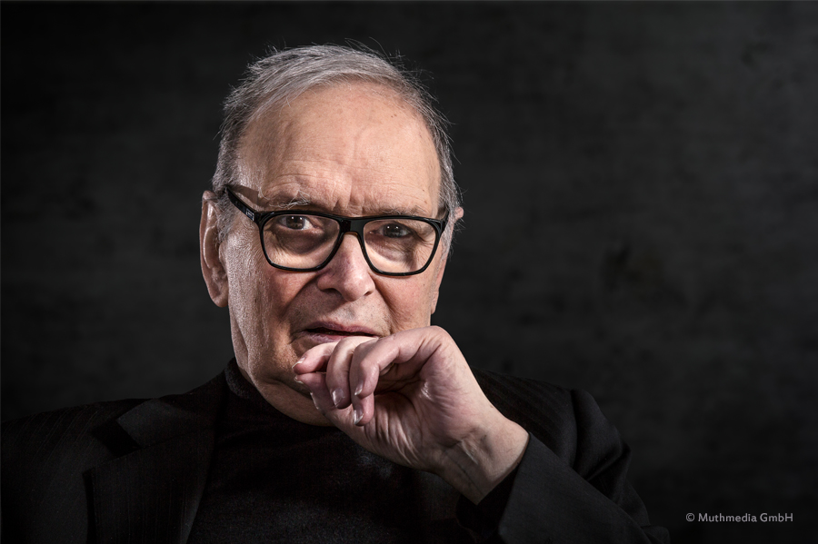 Ennio Morricone