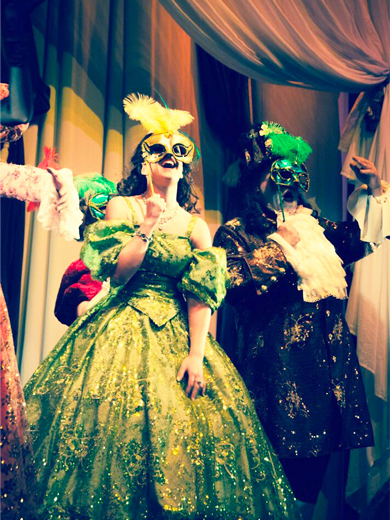 El gato con Botas El Miaaauuu-sical