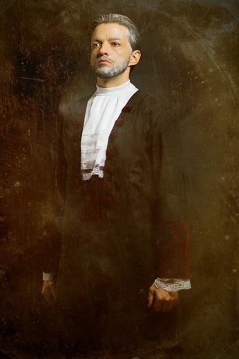 Beltr&aacute;n - Director