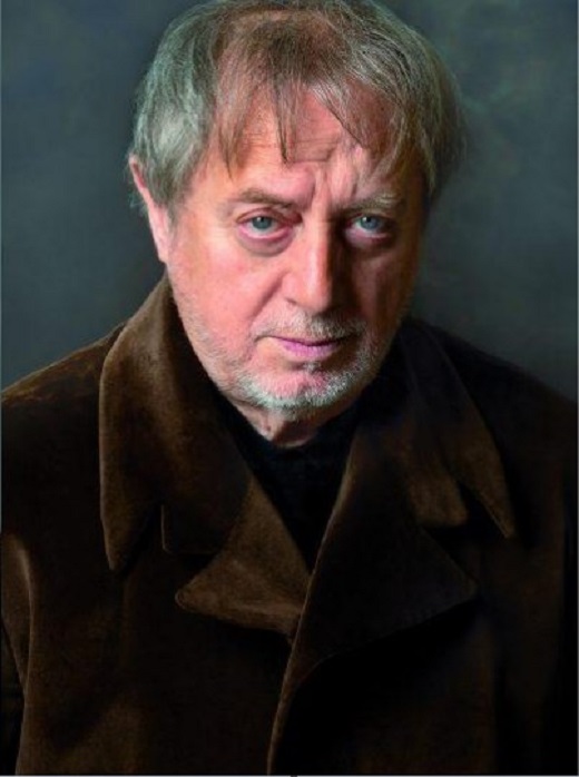 Eduardo II, Ojos de Niebla