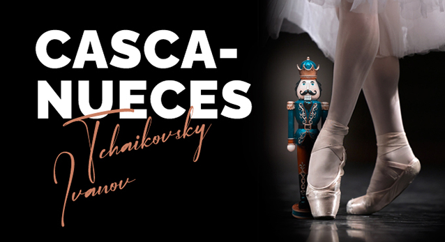 El Cascanueces, Tchaikovsky - Ivanov