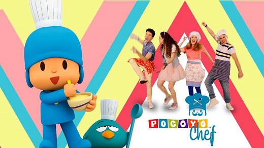 Conecta Kids