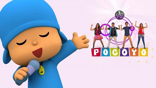 Conecta Kids