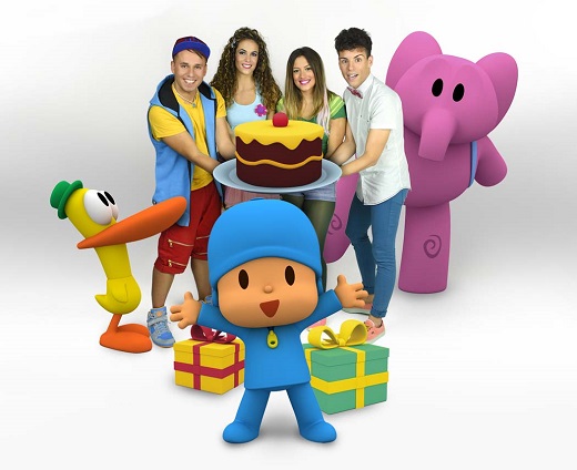 Conecta Kids