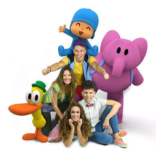 Conecta Kids