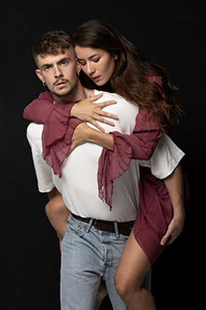 El Dios de la juventud