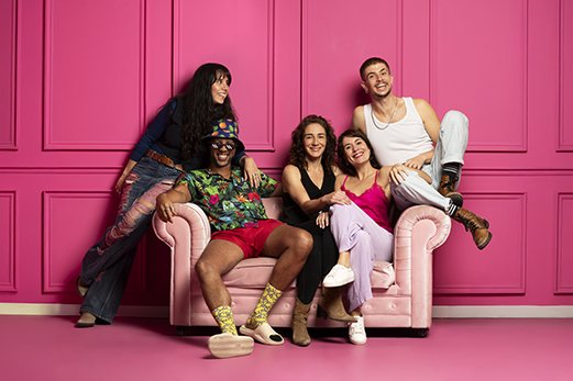 El Dios de la juventud