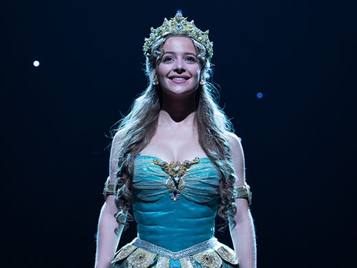 El Fantasma de la &Oacute;pera