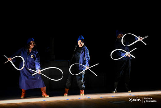 El gato con botas de lluvia