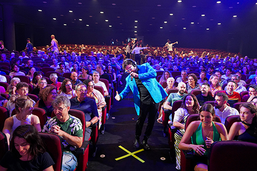 El Gran Bingo Musical