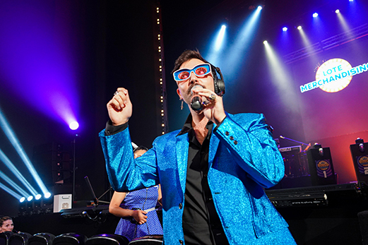 El Gran Bingo Musical