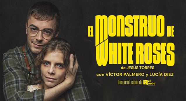 El Monstruo de White Roses