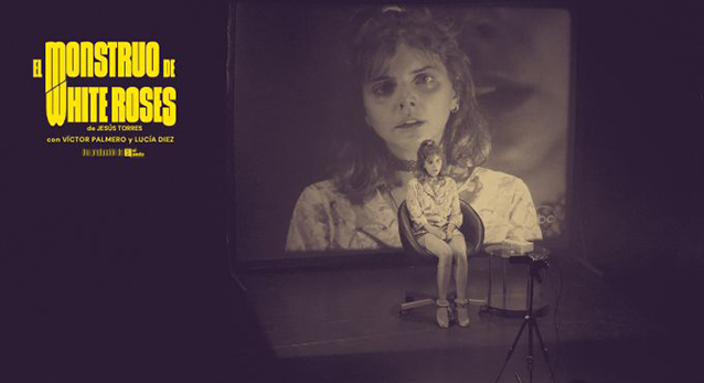 El Monstruo de White Roses