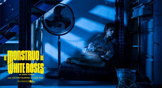 El Monstruo de White Roses