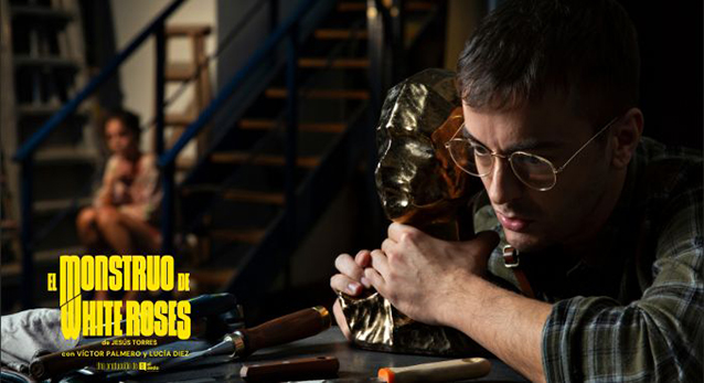 El Monstruo de White Roses