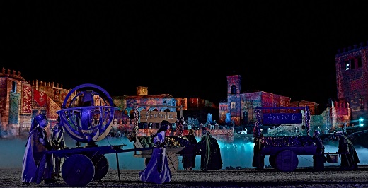 El Sue&ntilde;o de Toledo