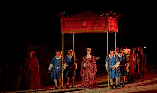 El sue&ntilde;o de Toledo