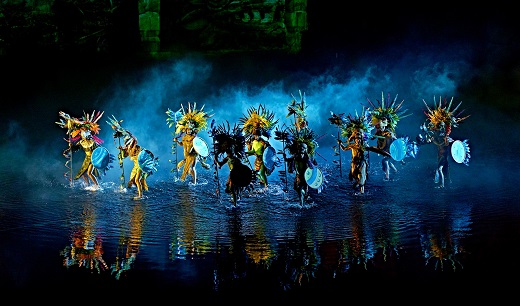 El sue&ntilde;o de Toledo