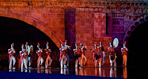 El sue&ntilde;o de Toledo