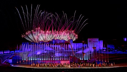 El sue&ntilde;o de Toledo