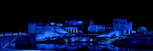 El sue&ntilde;o de Toledo