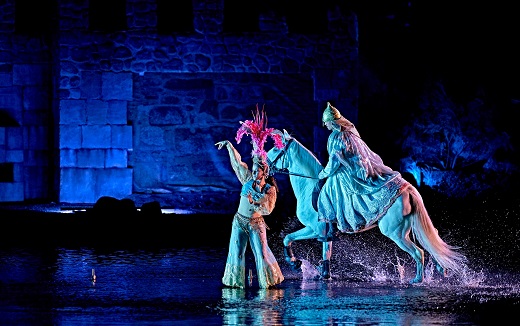 El sue&ntilde;o de Toledo