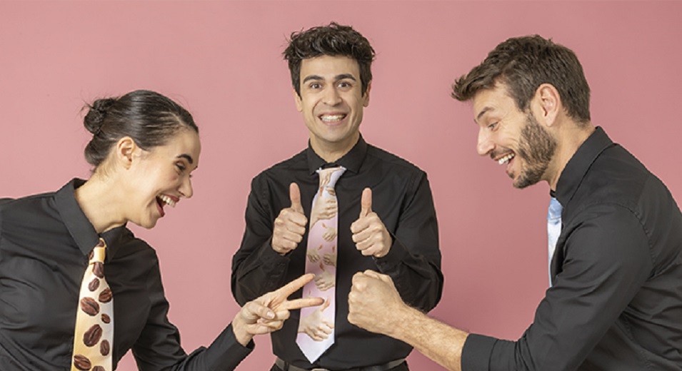 El Rascacielos