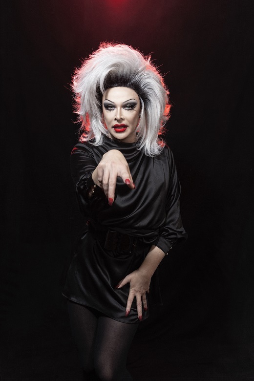 El cabaret de los hombres perdidos