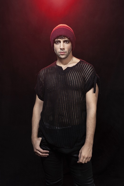 El cabaret de los hombres perdidos