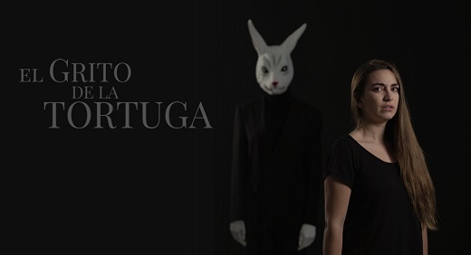 El grito de la tortuga